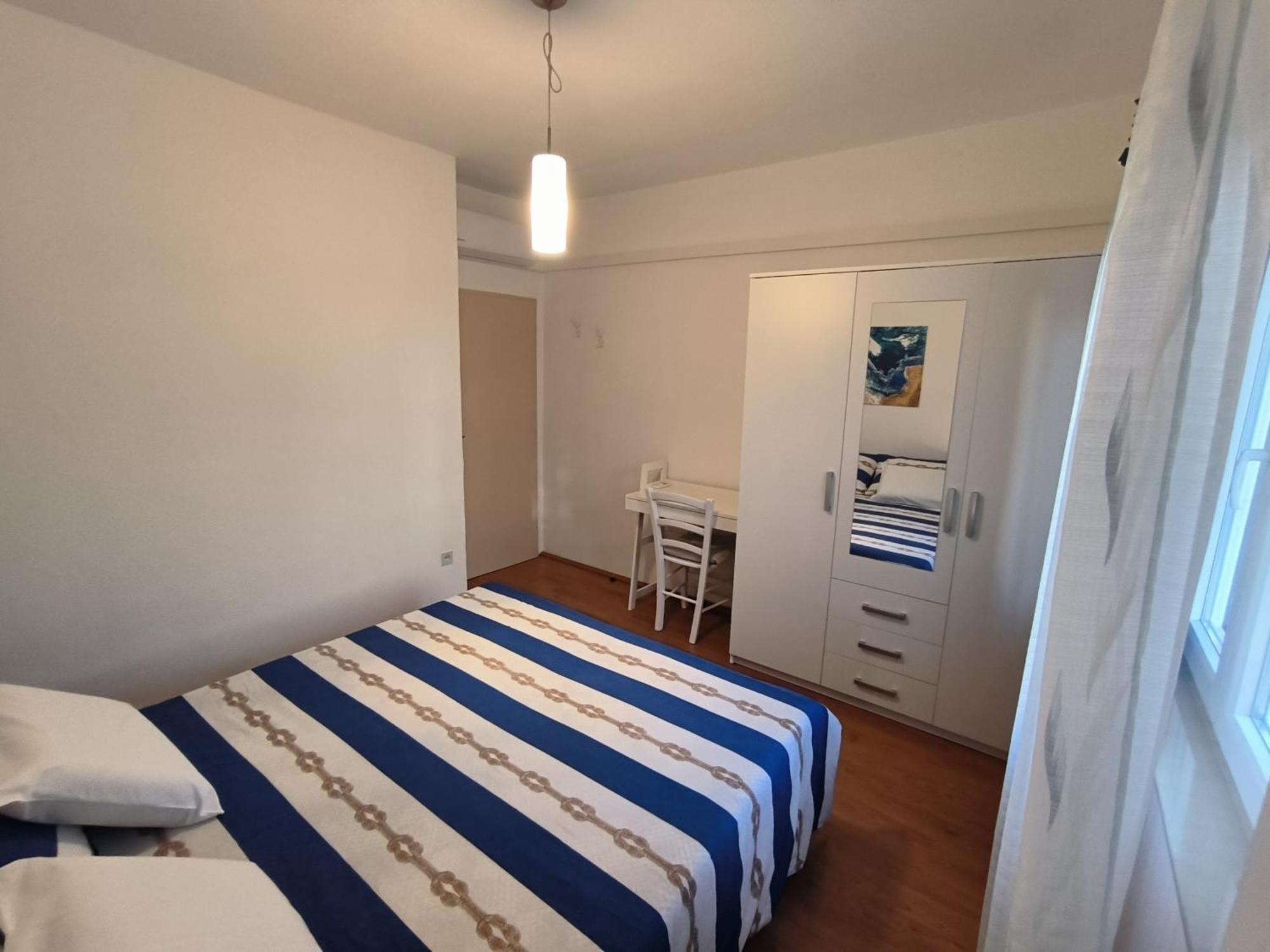 Tihana-ground Floor With Large Terrace