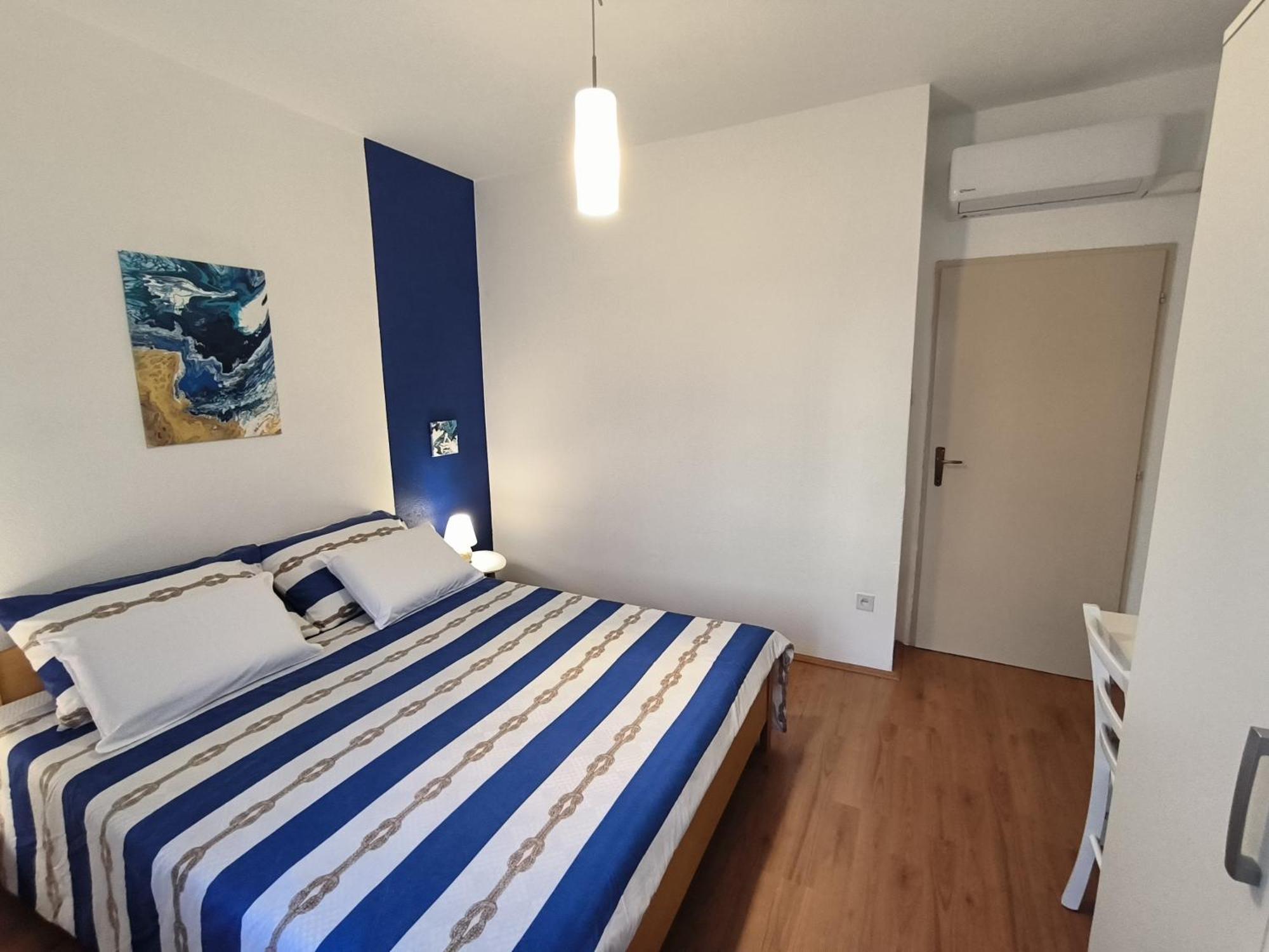 Apartamento Tihana-ground Floor With Large Terrace