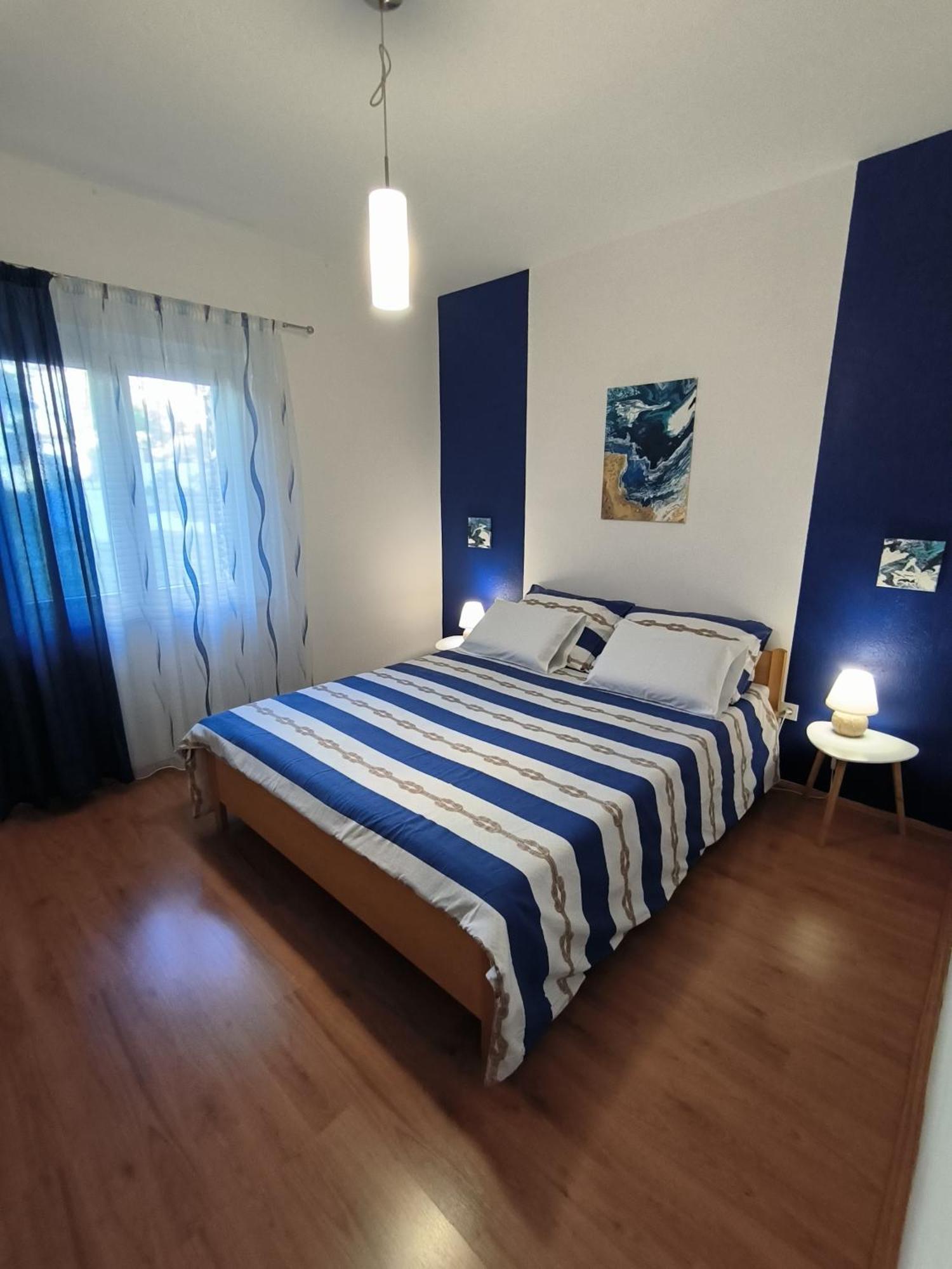 Tihana-ground Floor With Large Terrace Apartamento *