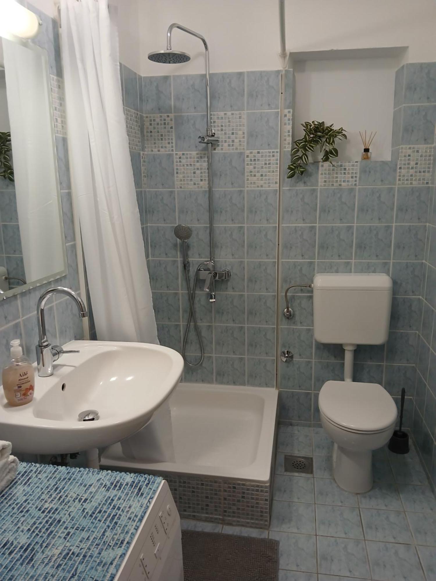Apartamento Tihana-ground Floor With Large Terrace *